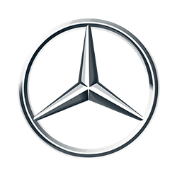 mercedes